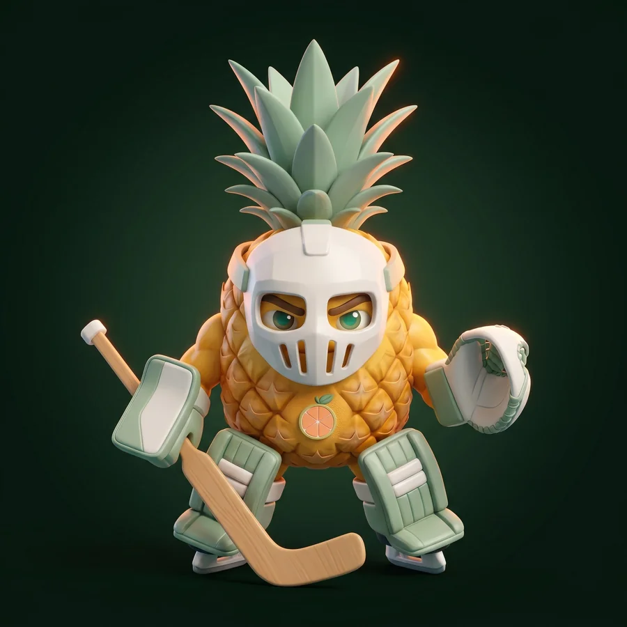 Pineapple